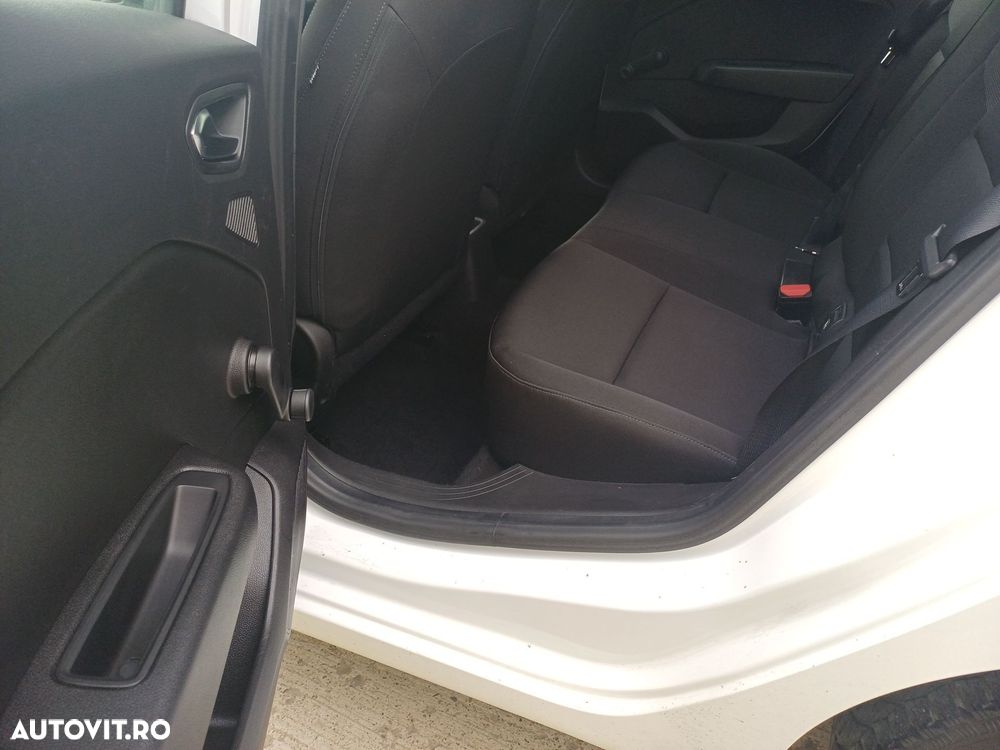 Renault Clio V 1.0 TCe Life - 17