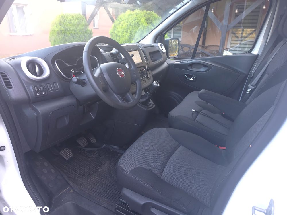 Fiat TALENTO - 7