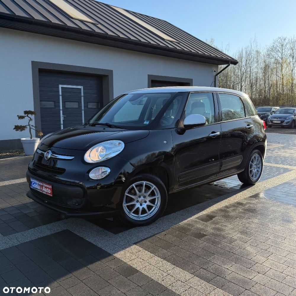 Fiat 500L - 6