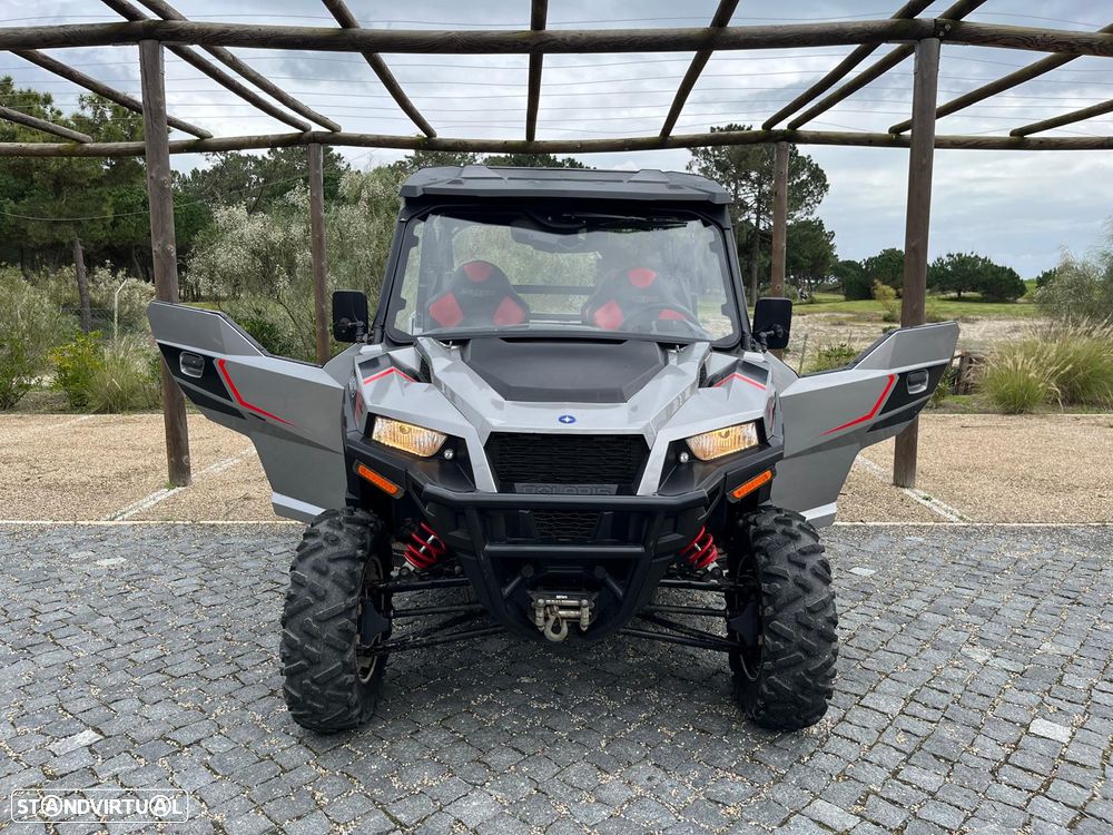 Polaris General General 4 - 4