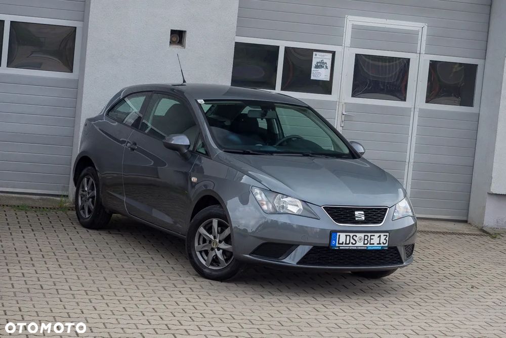 Seat Ibiza SC 1.0 Style - 3