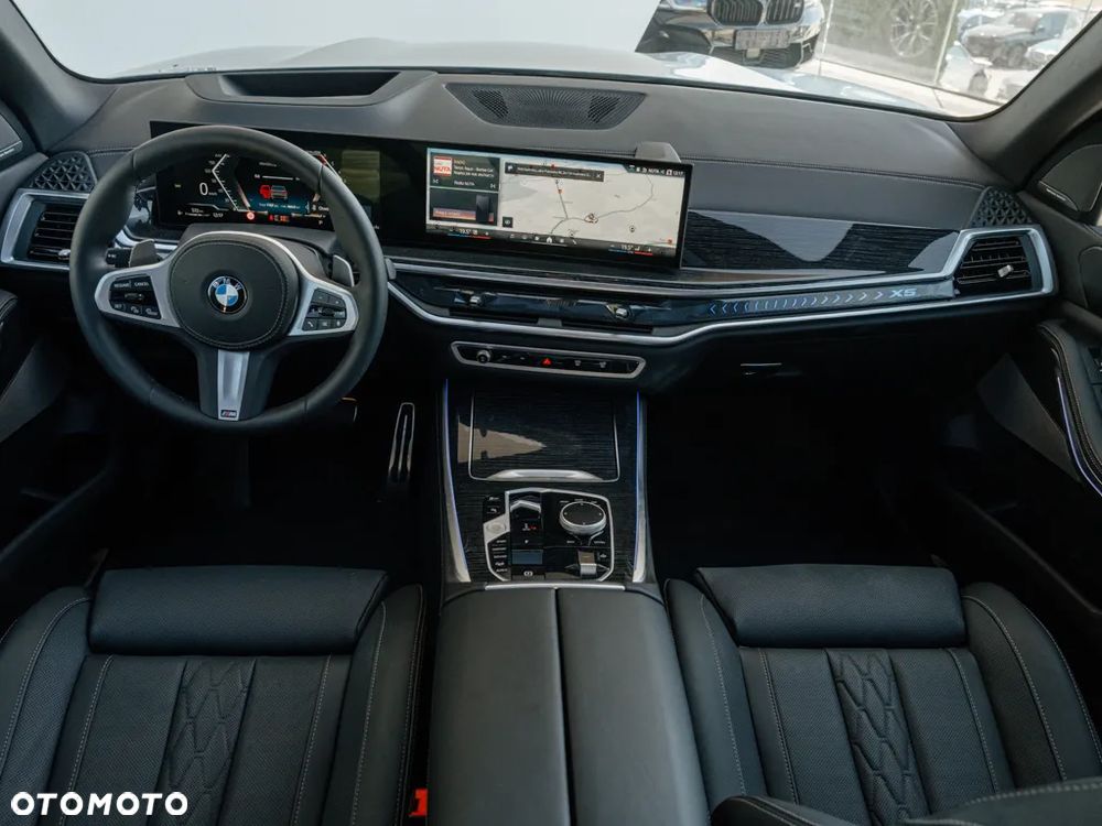 BMW X5 xDrive40d mHEV sport - 12