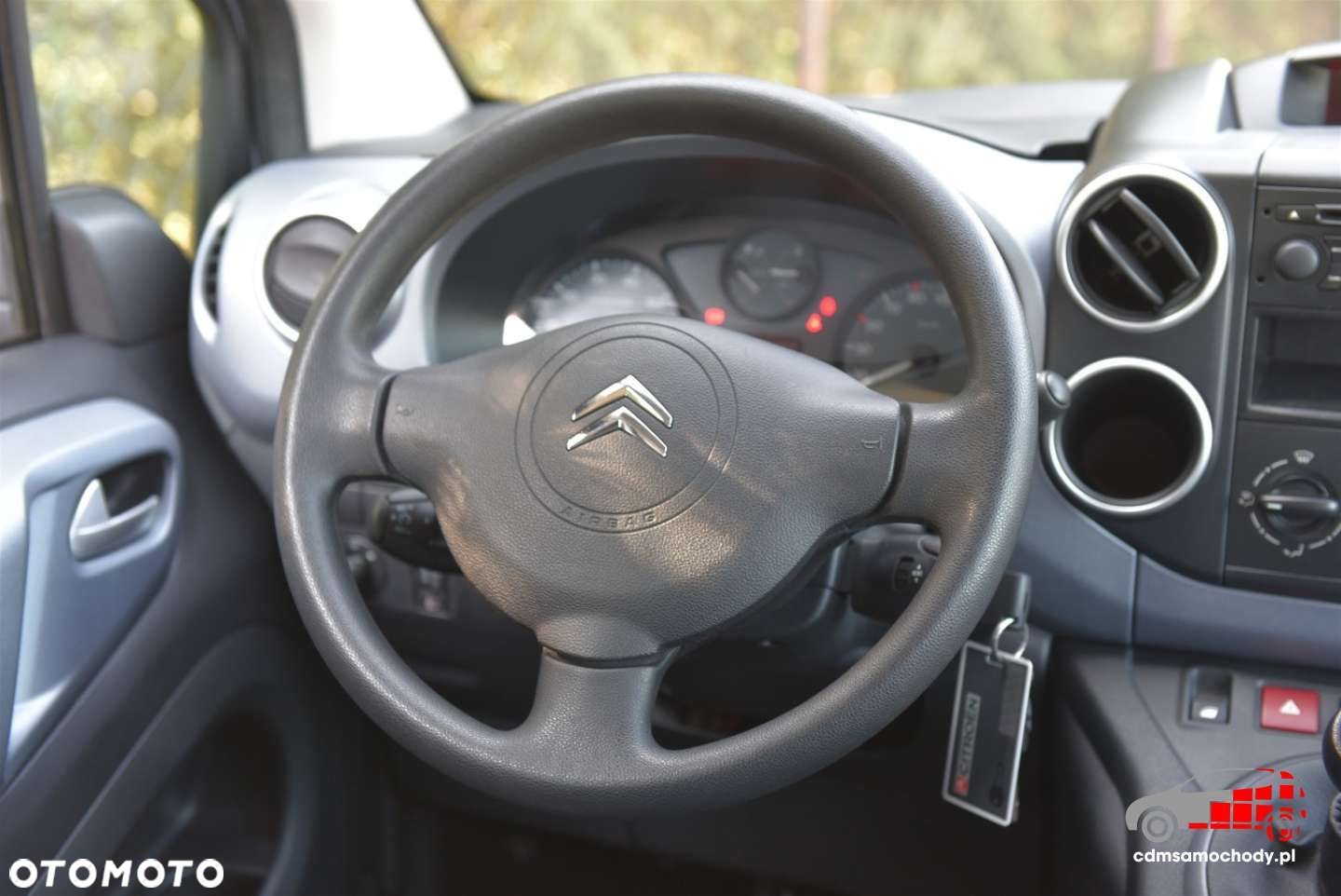 Citroën Berlingo - 19