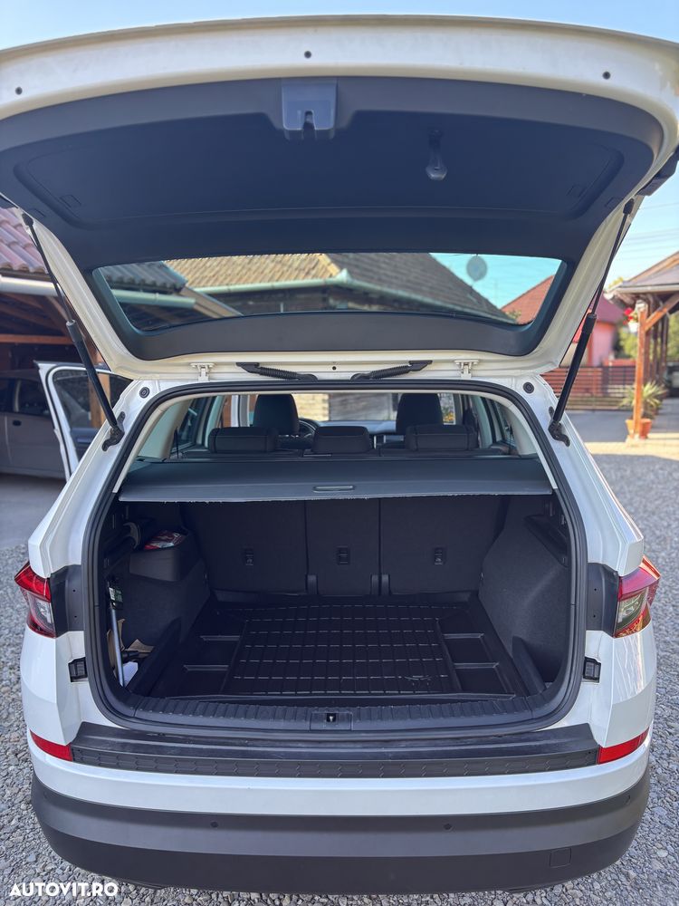 Skoda Kodiaq - 5