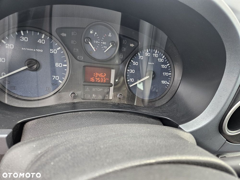 Peugeot Partner 1.6 HDi Active - 7