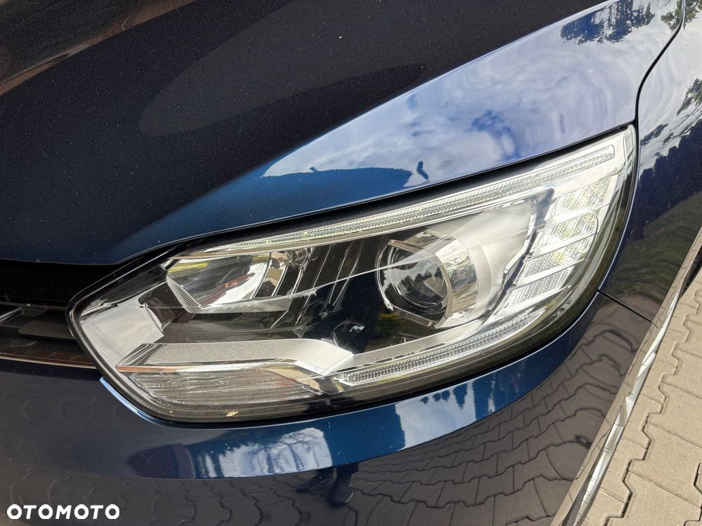Renault Grand Scenic TCe 140 GPF EDC BUSINESS EDITION - 29