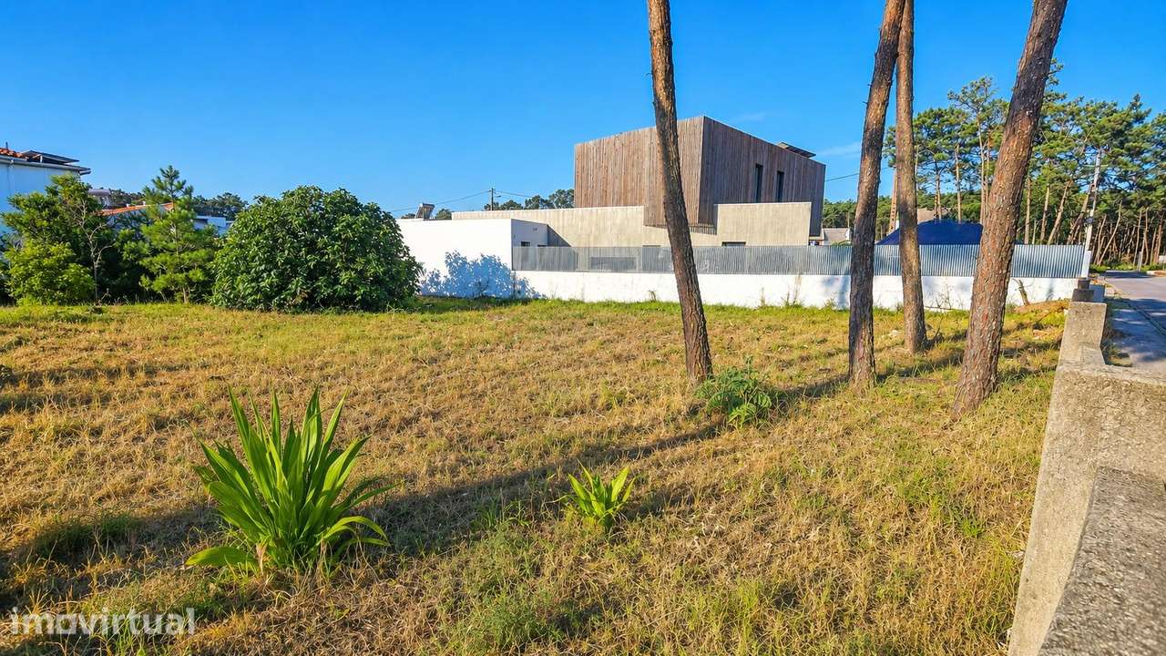 Terreno Urbano com projecto | Aroeira | Charneca da Caparica - Grande imagem: 5/10