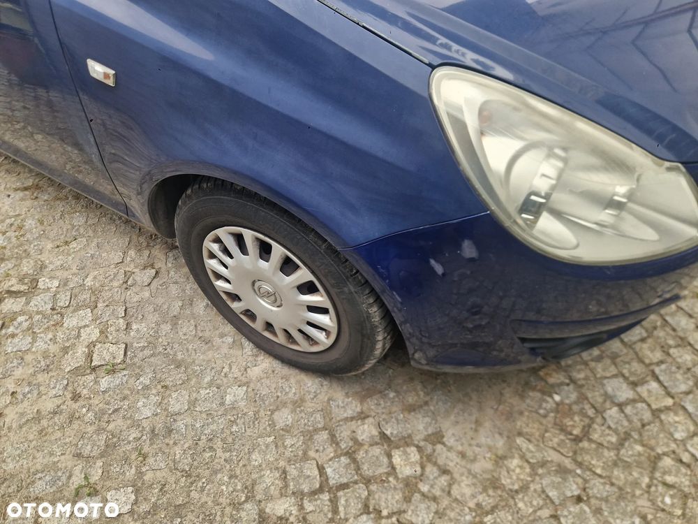 Opel Corsa 1.3 CDTI 111 - 11