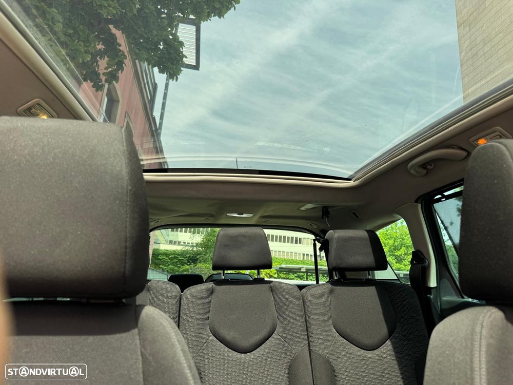 Peugeot 308 SW 1.6 HDi Sport CVM6 - 20