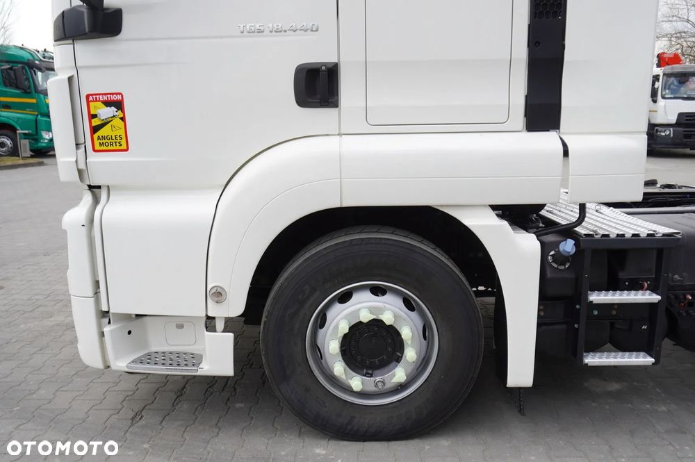 MAN TGS 18.440 / 220 tys. km_249061 - 14