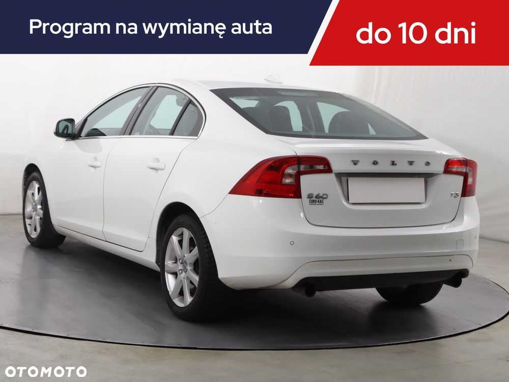 Volvo S60 - 6