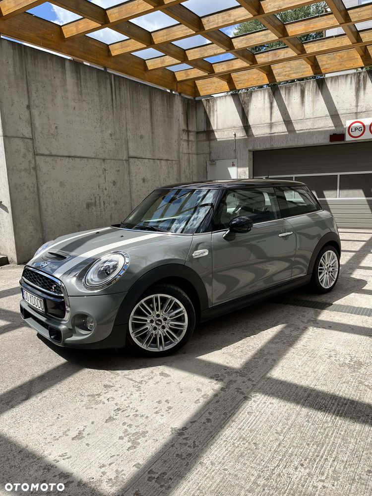 MINI Cooper S Standard - 2