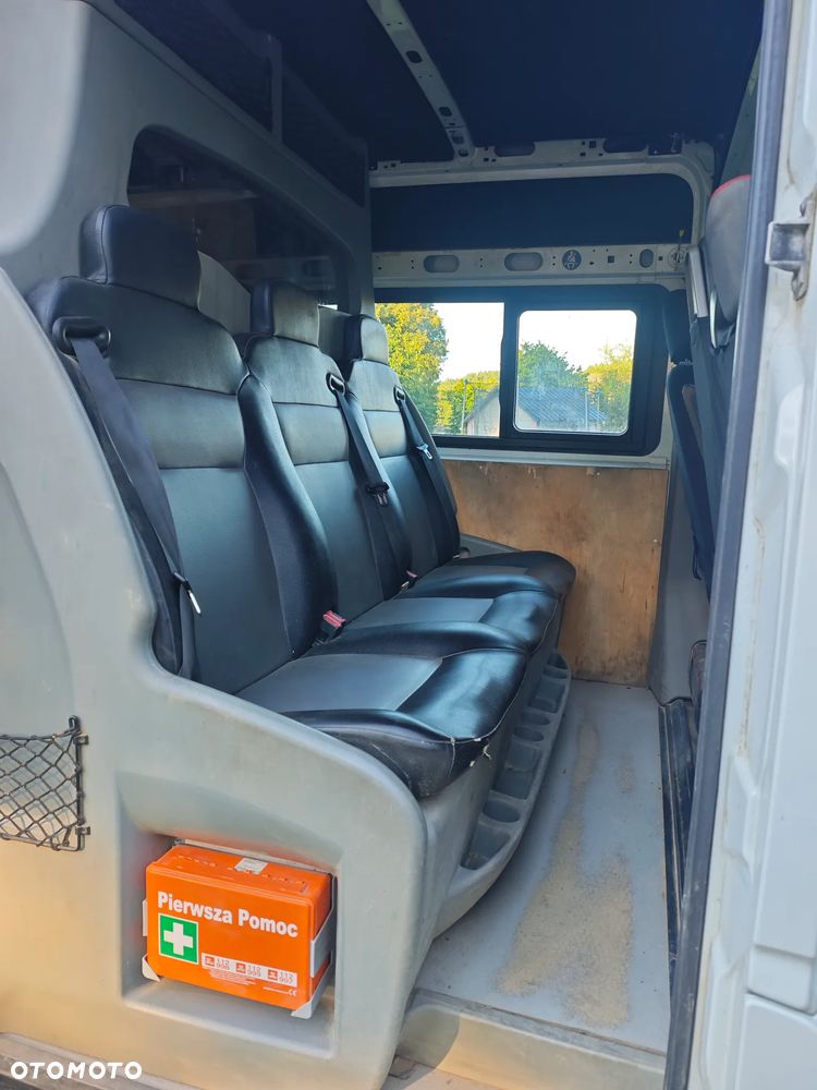 Renault Master - 10
