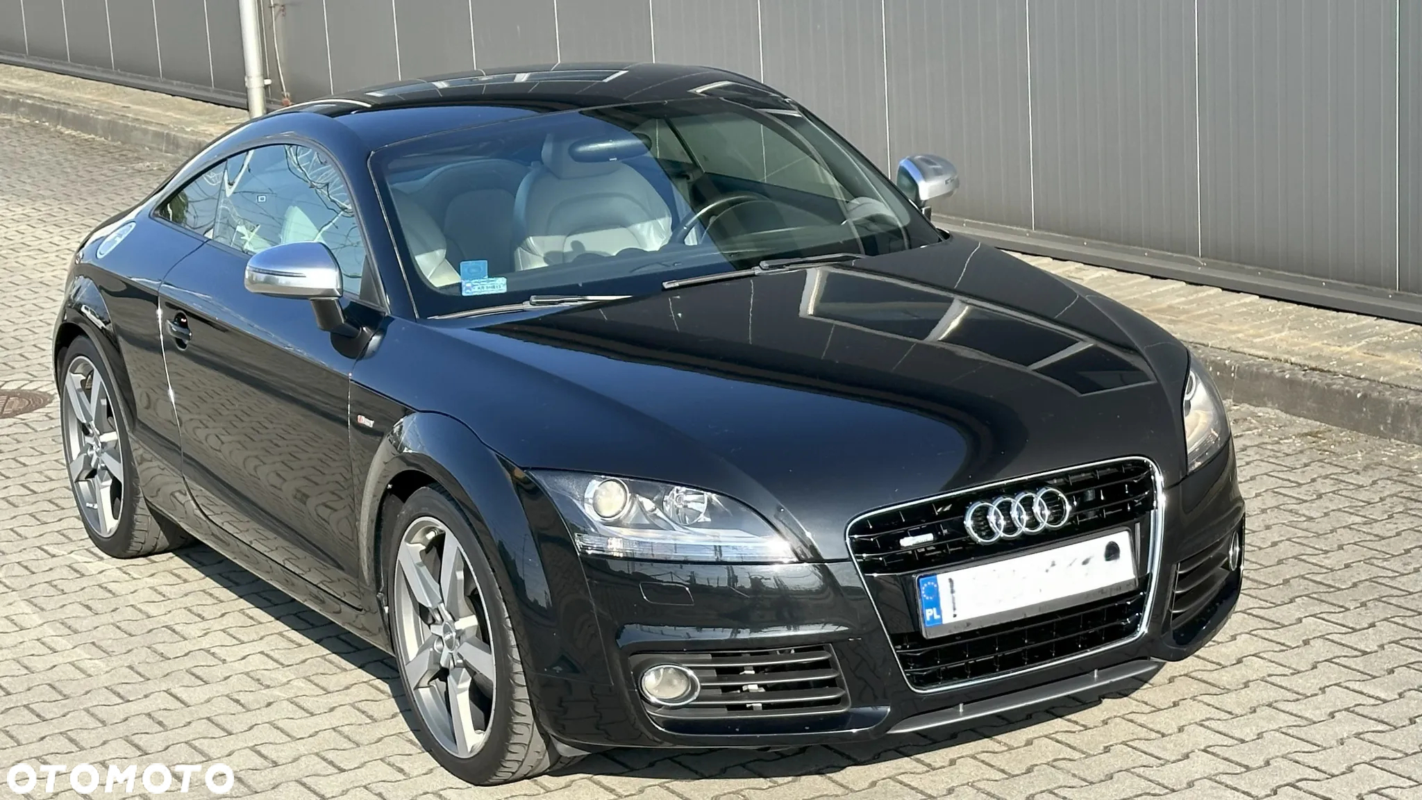 Audi TT Coupé 2.0 TFSI - 3