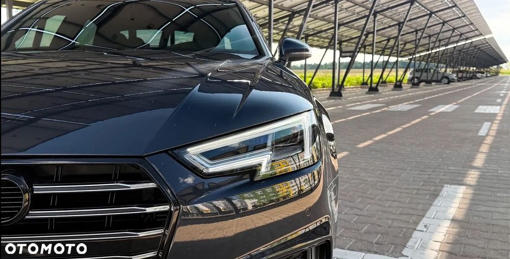 Audi A4 Limousine - 6