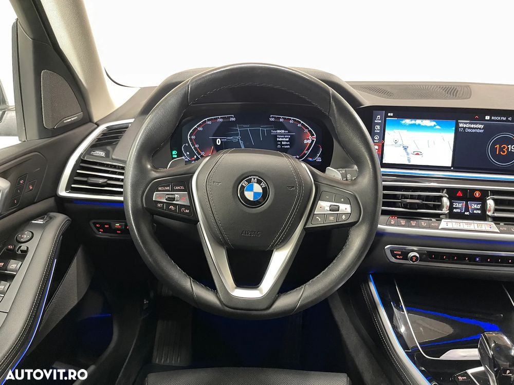 BMW X5 - 6