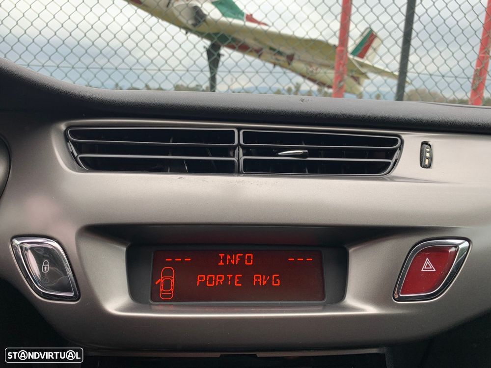 Citroën C3 1.4 HDi Exclusive - 22