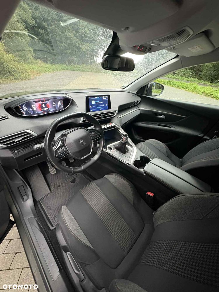 Peugeot 3008 - 7