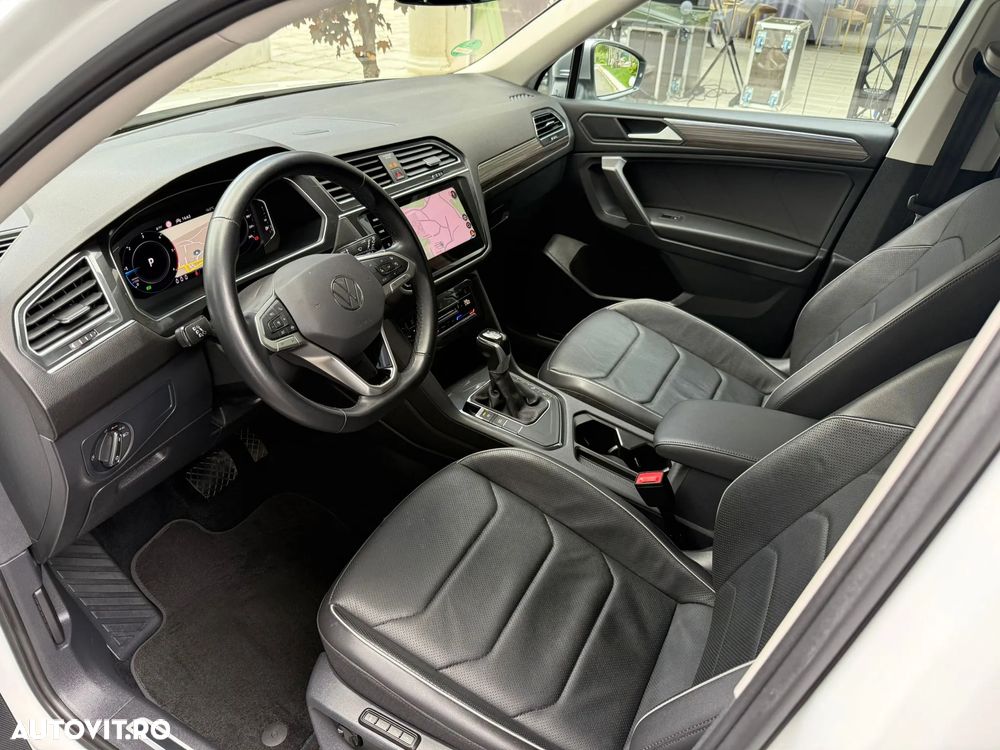 Volkswagen Tiguan 2.0 TDI SCR DSG Life - 3