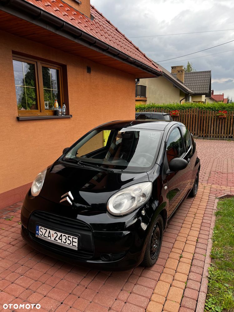 Citroën C1 1.0i Flirt - 1
