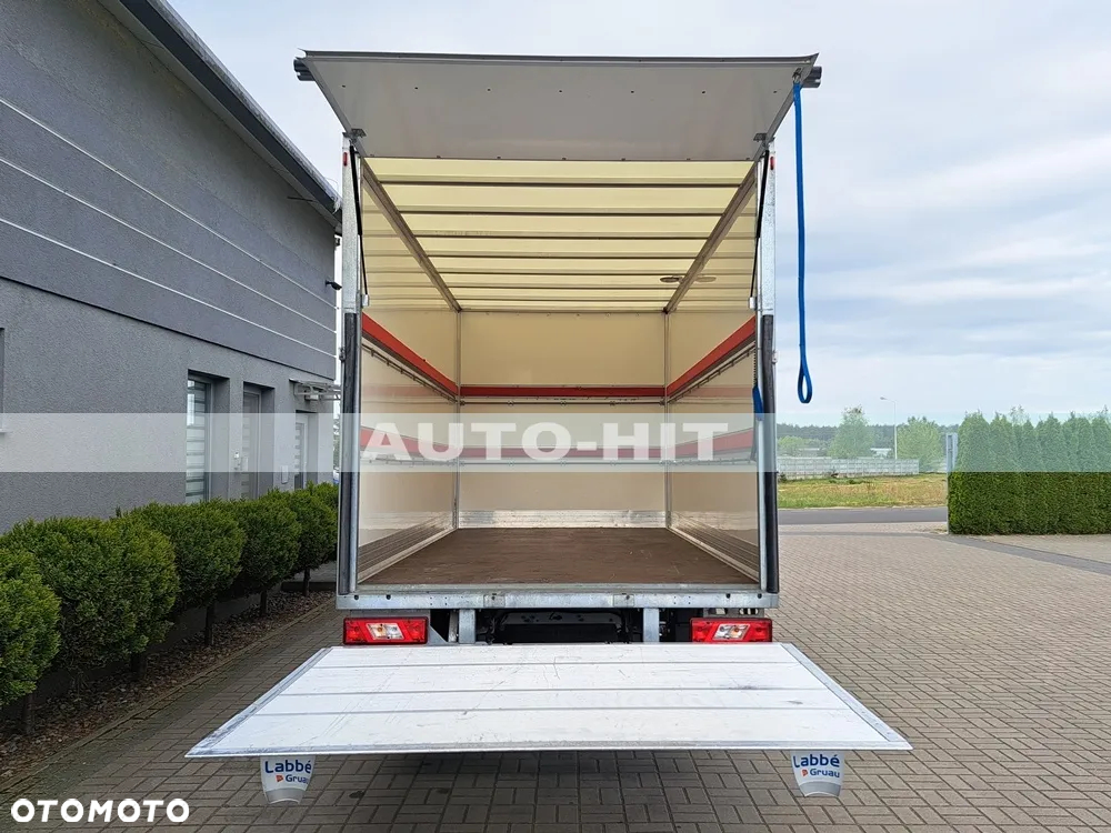 Ford Transit - 6