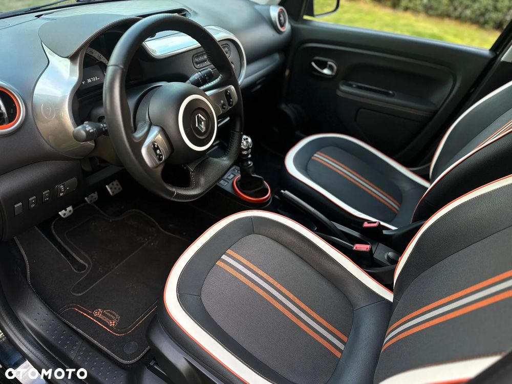 Renault Twingo - 12