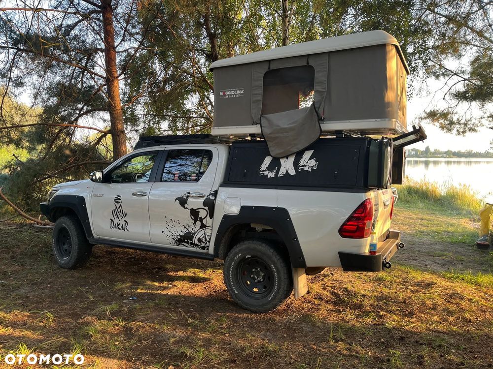Toyota Hilux ver-2-4-d--4d-double-cab-selection-4x4 - 7