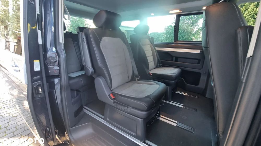 Volkswagen California - 9