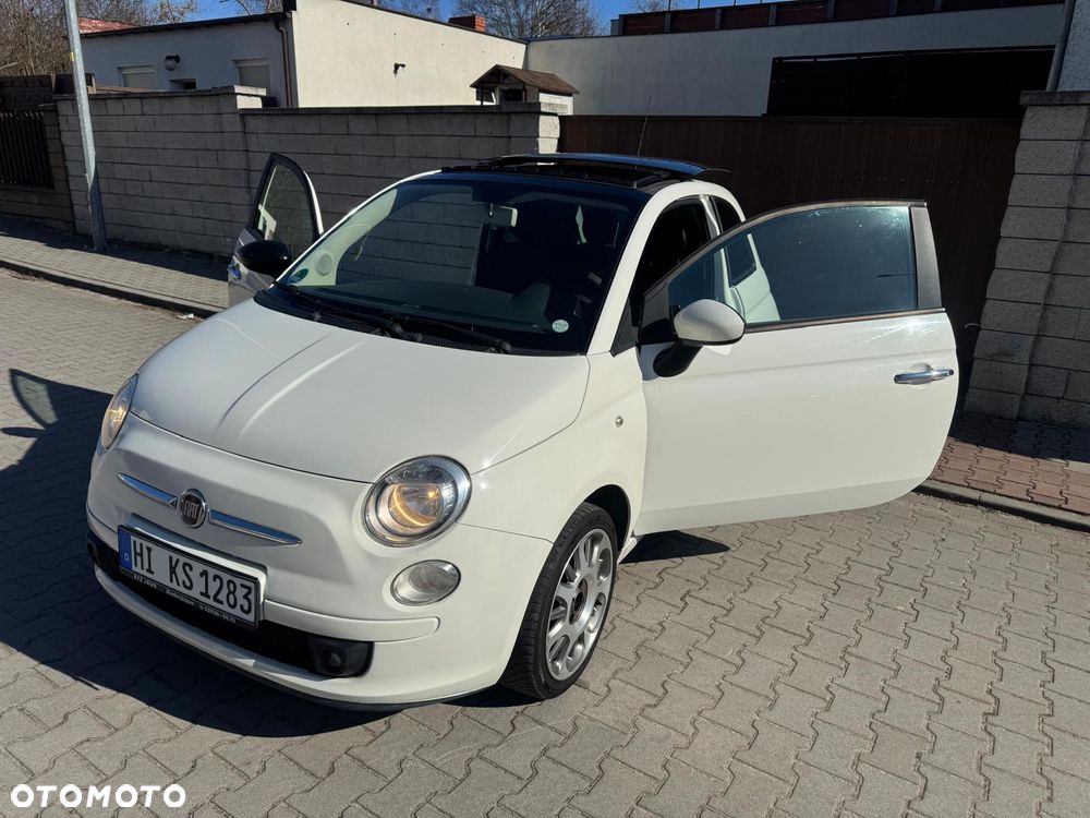Fiat 500 - 19