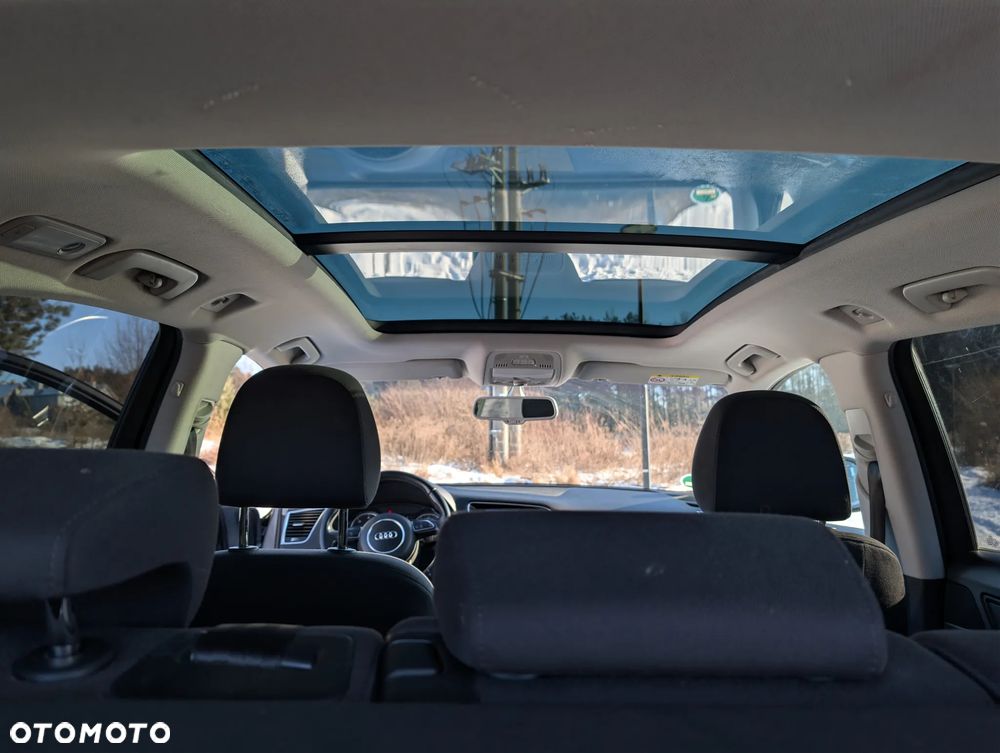 Audi Q5 2.0 TDI Quattro (clean diesel) - 8