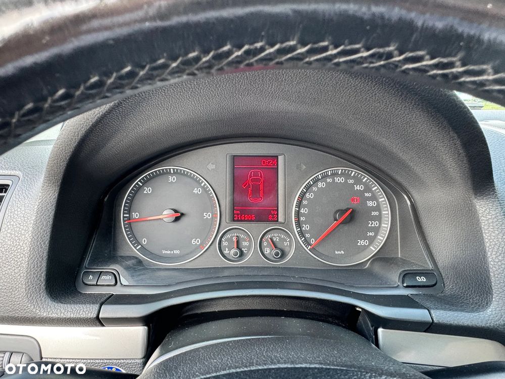 Volkswagen Golf 2.0 TDI Sportline - 12