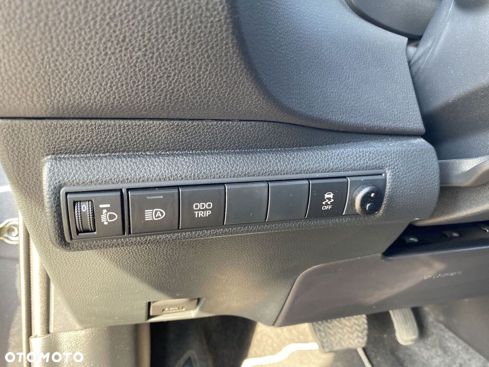 Toyota Corolla 1.8 Hybrid Comfort - 21