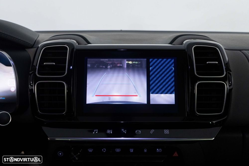 Citroën C5 Aircross 1.6 Hybrid Shine e-EAT8 - 18