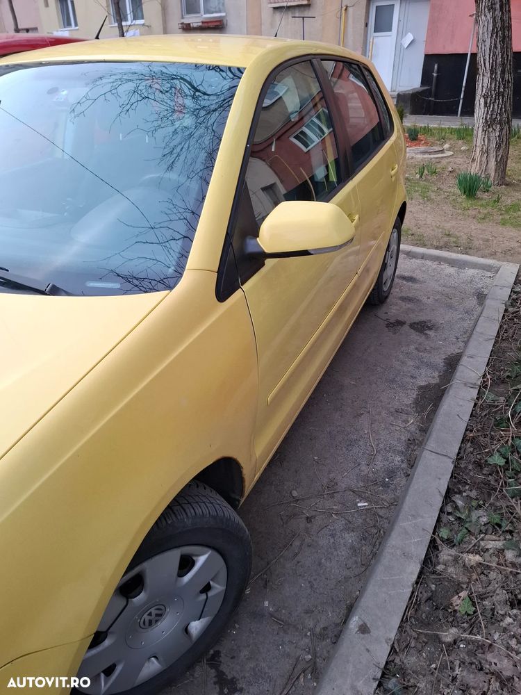 Volkswagen Polo - 3