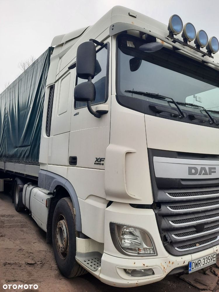 DAF - 3