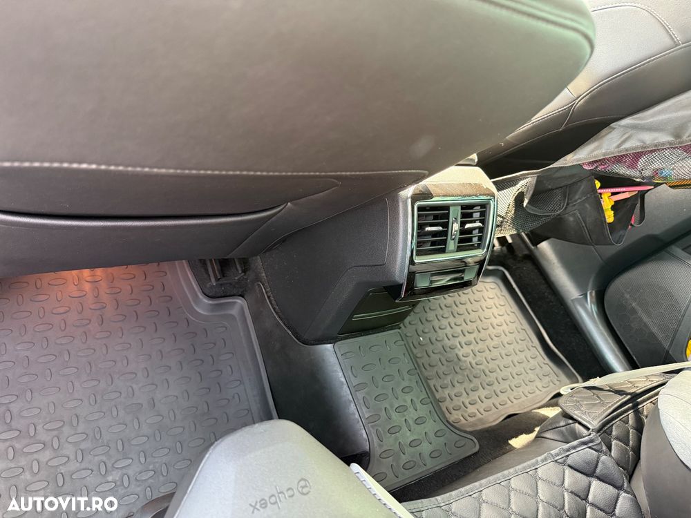 Skoda Superb - 7