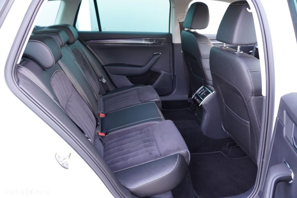 Skoda Superb - 10