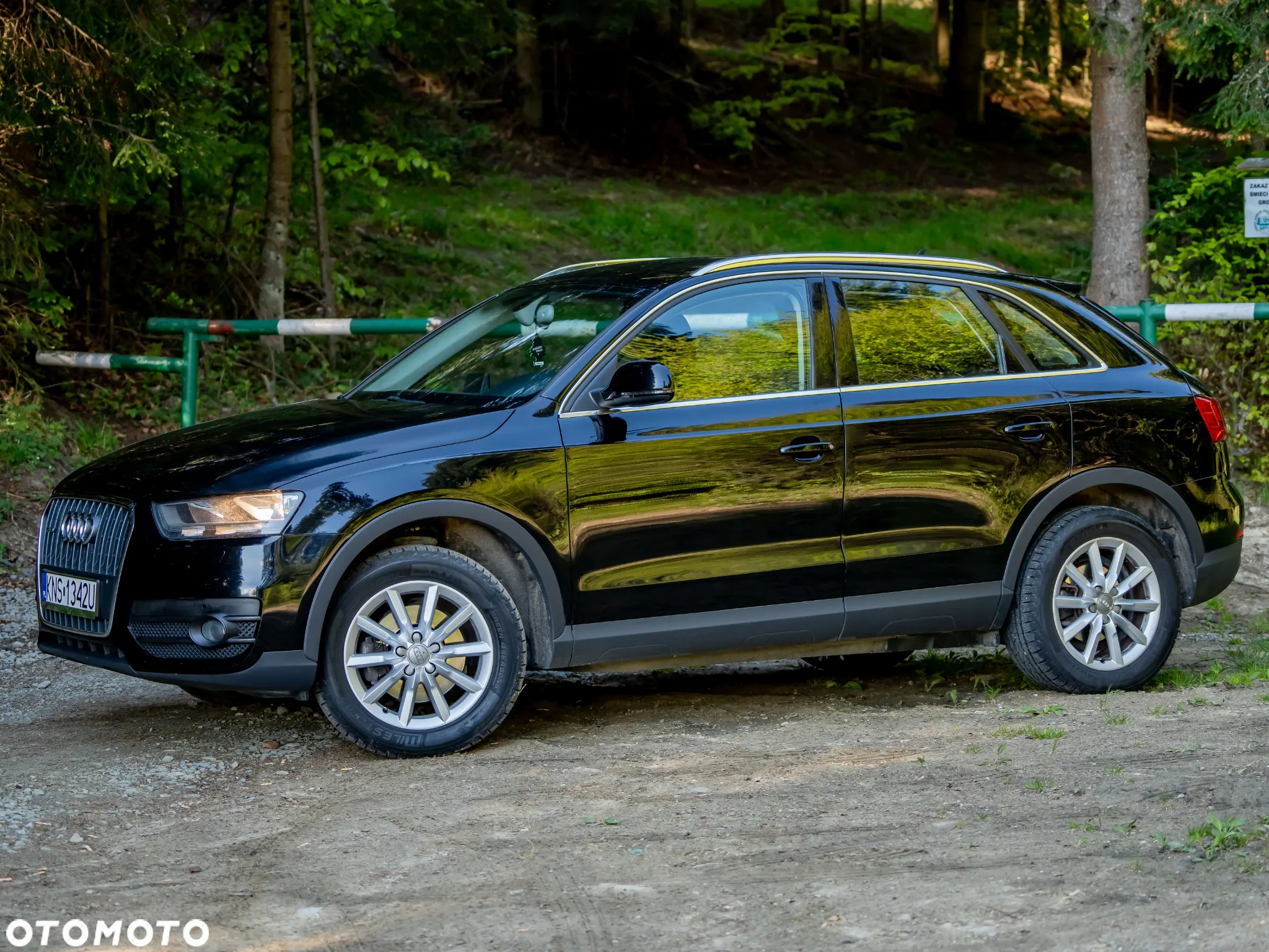 Audi Q3 - 4