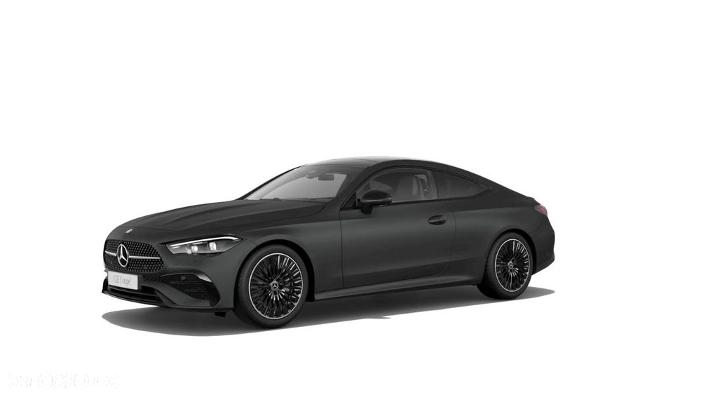 Mercedes-Benz Cle 2026 photo 2