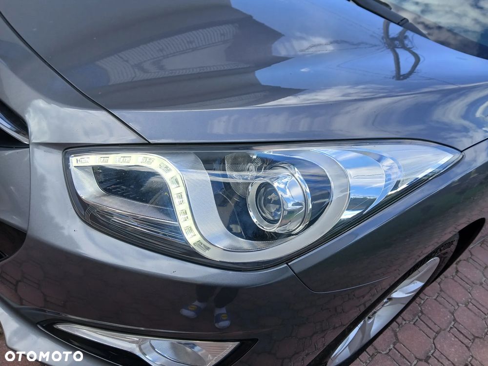 Hyundai i40 1.6 GDI Style - 6