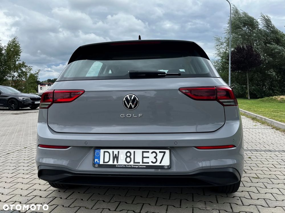 Volkswagen Golf 1.5 TSI EVO Life - 7