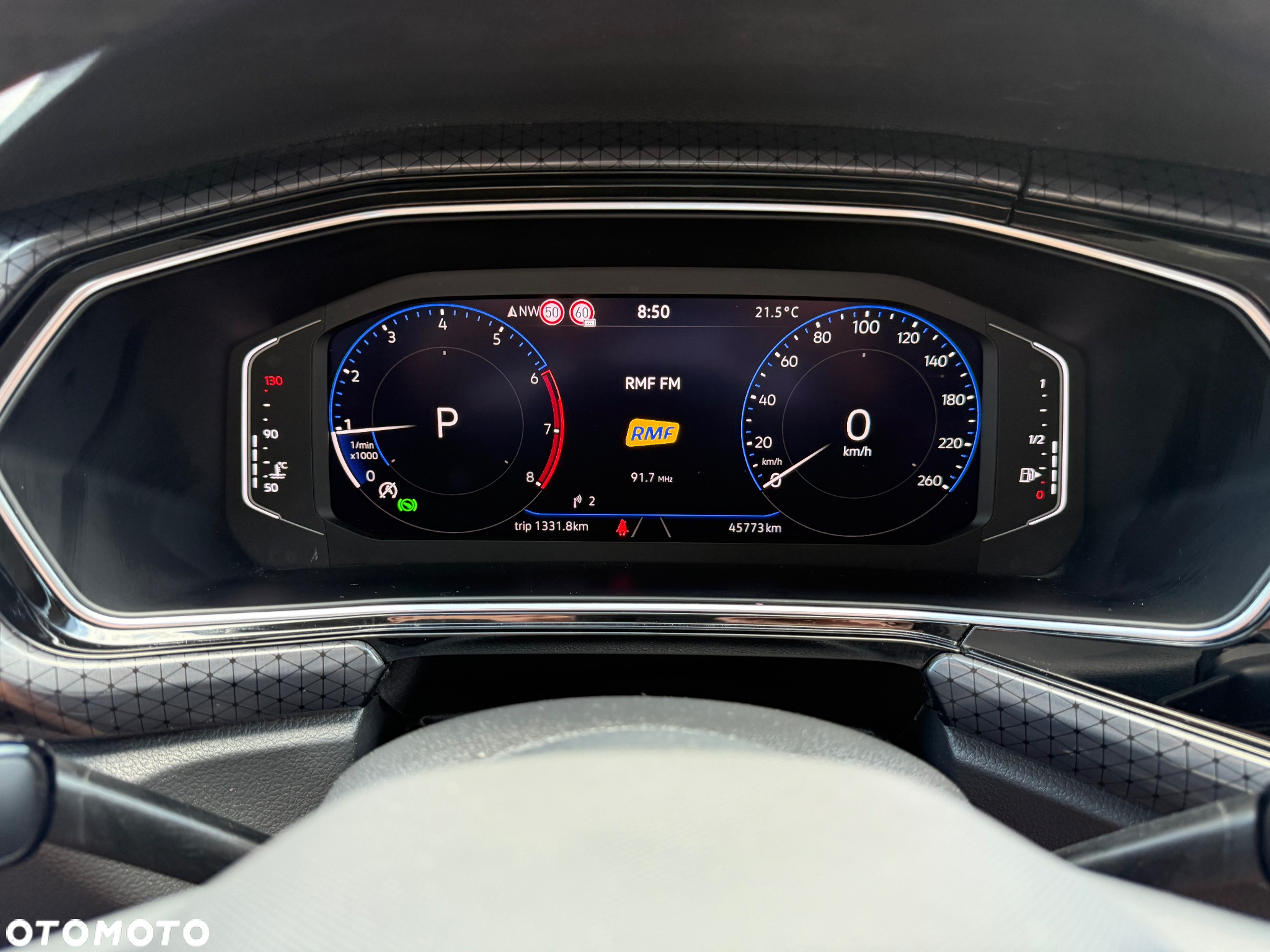 Volkswagen T-Cross 1.5 TSI ACT OPF DSG Style - 17