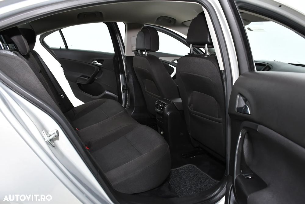 Opel Insignia 1.6 Edition - 7