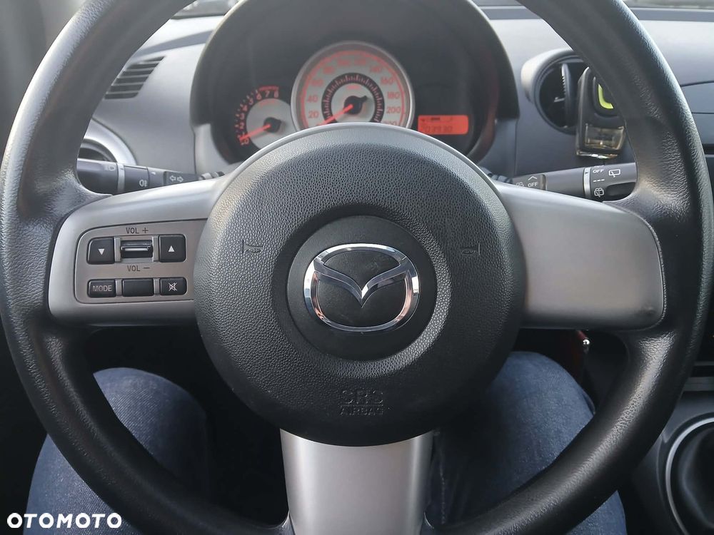 Mazda 2 1.3 MZR Prime-Line - 15