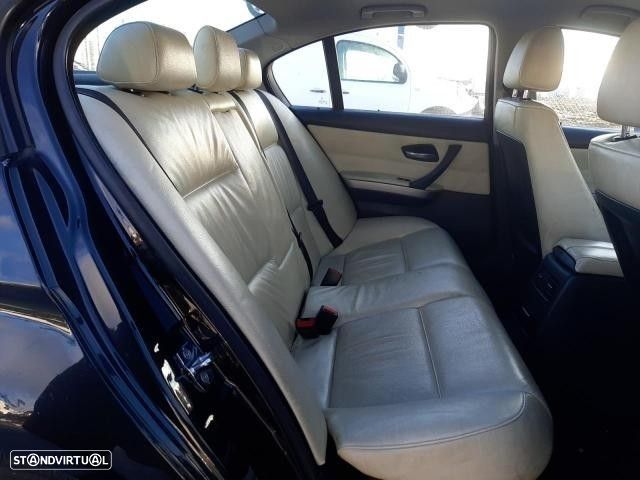 Peças BMW 3 (E90) 2004 a 2011 - 17