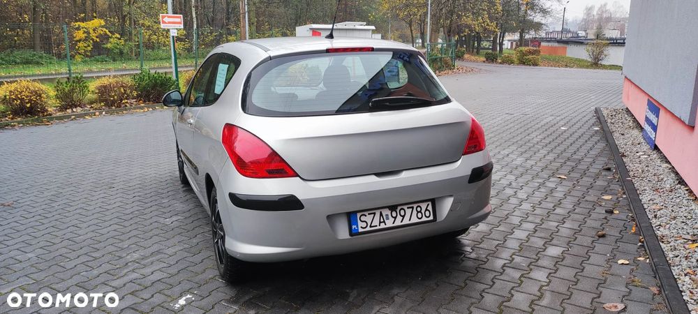 Peugeot 308 1.6 Grand Prix - 5