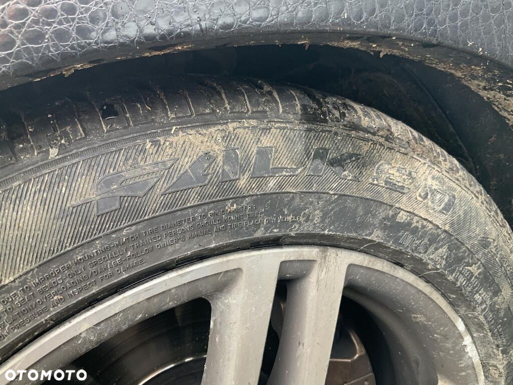 BMW X6 M50d - 24