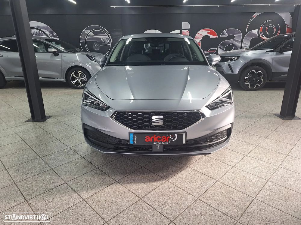 SEAT Leon 1.0 TSI Style - 2