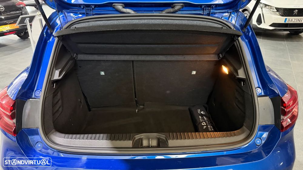 Renault Clio TCe 90 R.S. LINE - 4