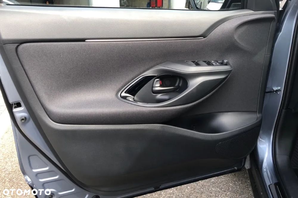 Toyota Yaris Cross Hybrid 1.5 Style - 15